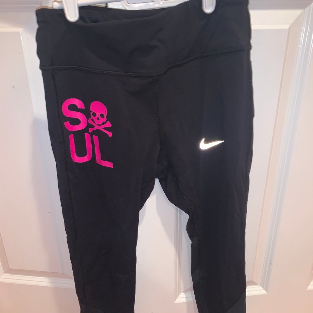 Nike Soul Cycle Leggings